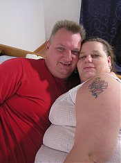 This big mama loves a hard cock to suck on